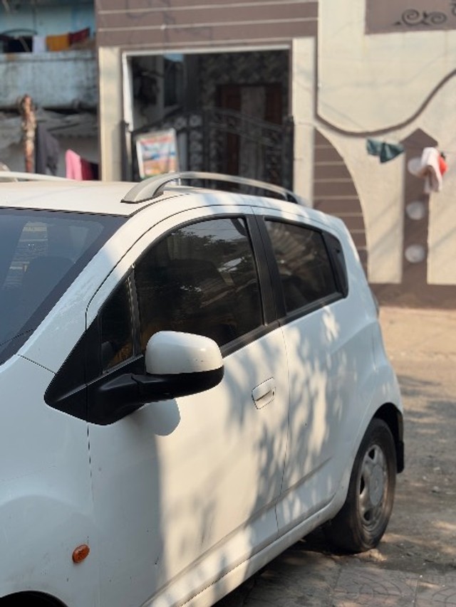 Second-hand 2012 Chevrolet Beat Diesel LT for sale in Nagpur-10