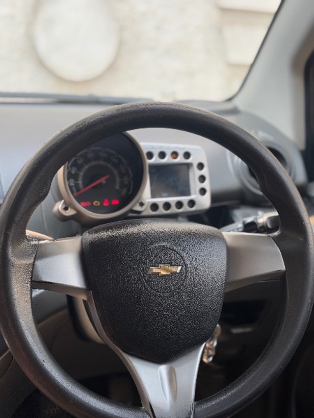 Second-hand 2012 Chevrolet Beat Diesel LT for sale in Nagpur-7