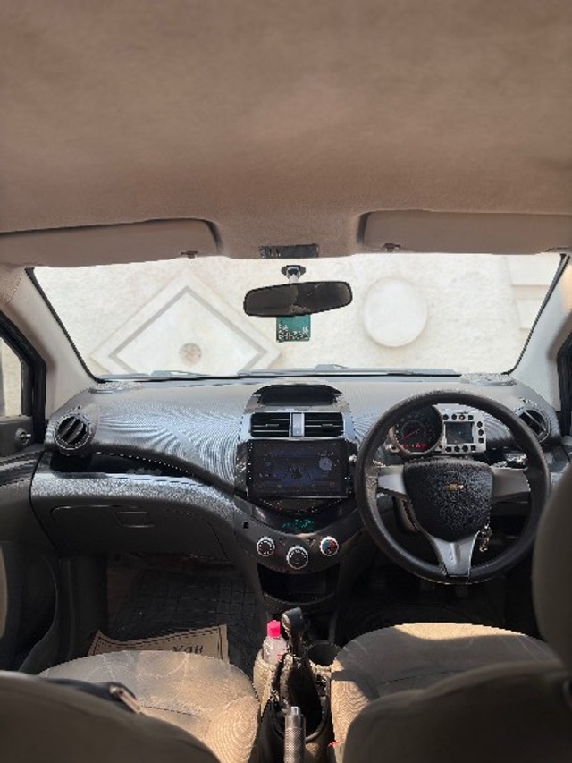 Second-hand 2012 Chevrolet Beat Diesel LT for sale in Nagpur-2