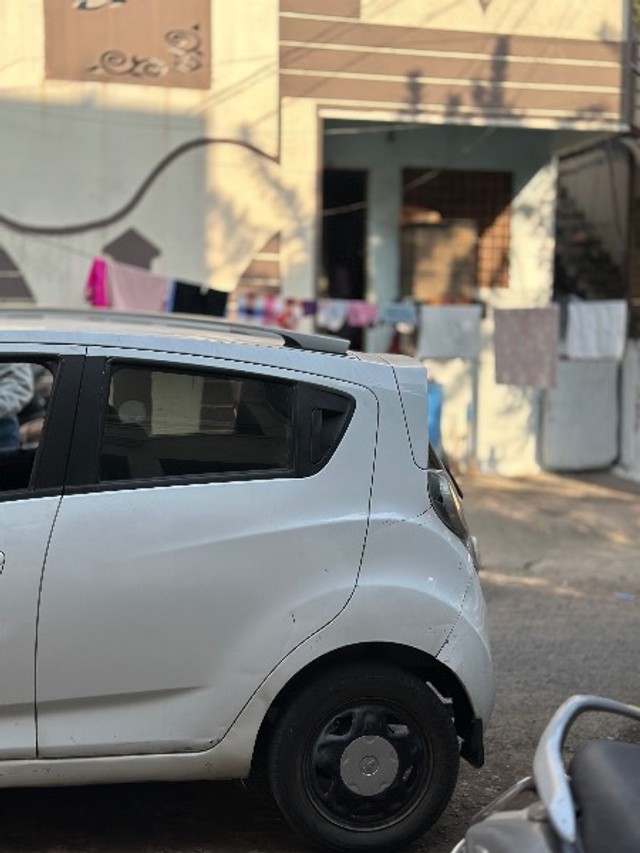 Second-hand 2012 Chevrolet Beat Diesel LT for sale in Nagpur-9