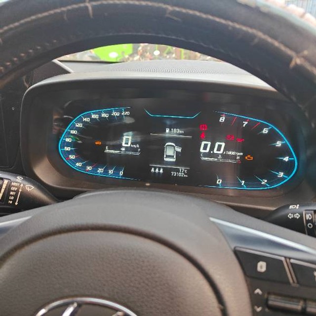 Second-hand 2023 Hyundai i20 Asta for sale in Samastipur-2