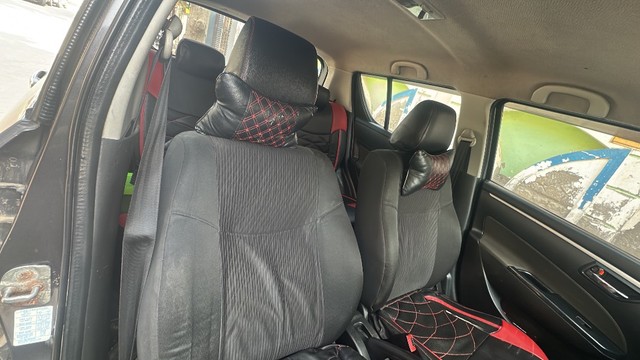 Second-hand 2016 Maruti Swift VDI BSIV for sale in Bharatpur-3