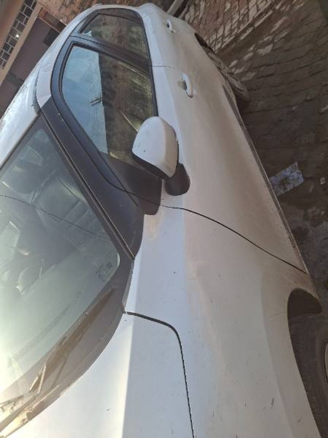 Second-hand 2018 Maruti Baleno 1.2 Delta for sale in Jind-2