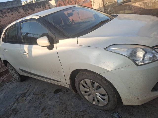 Second-hand 2018 Maruti Baleno 1.2 Delta for sale in Jind-3