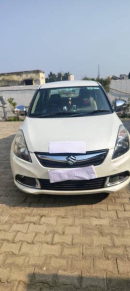 Maruti Swift Dzire VDI Second-hand 2017 Maruti Swift Dzire VDI for sale in Sambhal