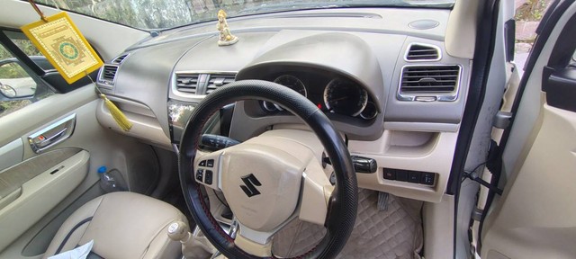 Second-hand 2015 Maruti Ertiga SHVS ZDI for sale in Kangra-7