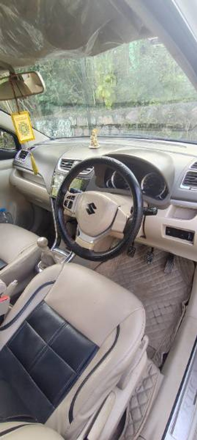 Second-hand 2015 Maruti Ertiga SHVS ZDI for sale in Kangra-8