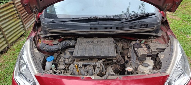 Second-hand 2020 Hyundai Grand i10 Magna for sale in Sivasagar