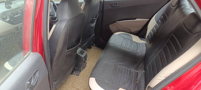 Second-hand 2020 Hyundai Grand i10 Magna for sale in Sivasagar