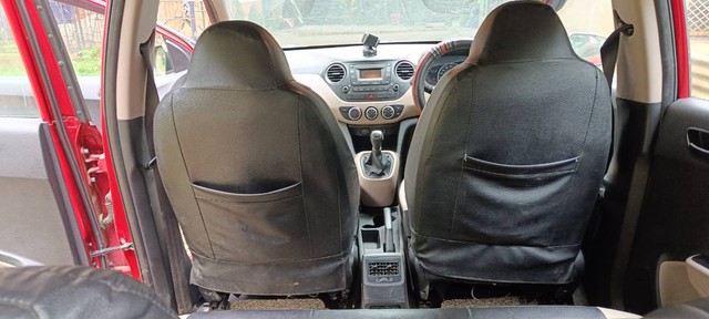 Second-hand 2020 Hyundai Grand i10 Magna for sale in Sivasagar-4