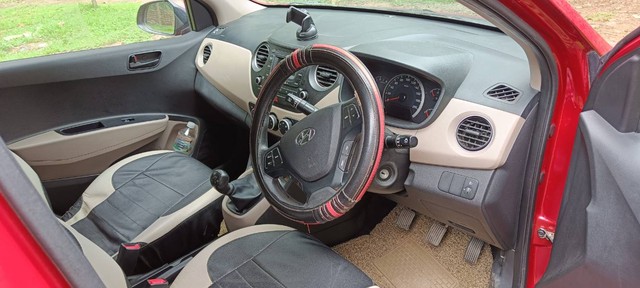 Second-hand 2020 Hyundai Grand i10 Magna for sale in Sivasagar-3