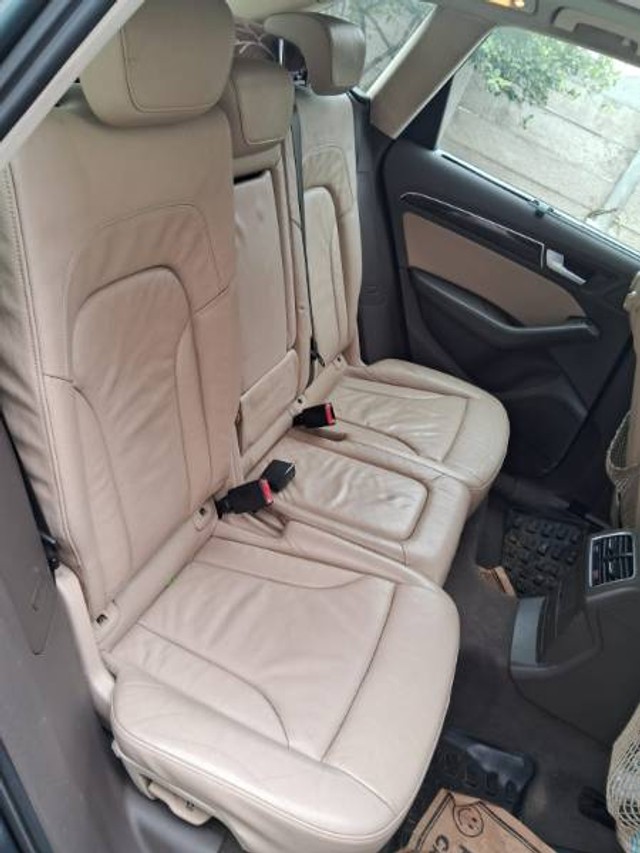 Second-hand 2014 Audi Q5 2.0 TDI for sale in Rajkot-2