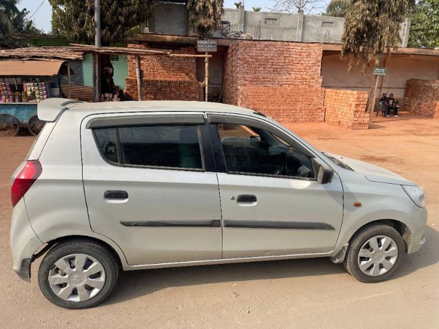 Second-hand 2020 Maruti Alto K10 VXI AMT for sale in North Lakhimpur-1