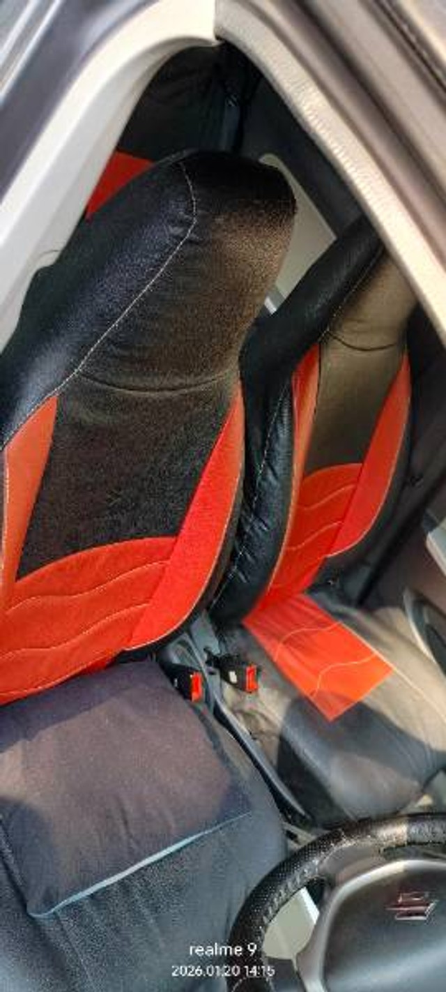 Second-hand 2016 Maruti Suzuki Alto K10 VXI for sale in Bijnor-4