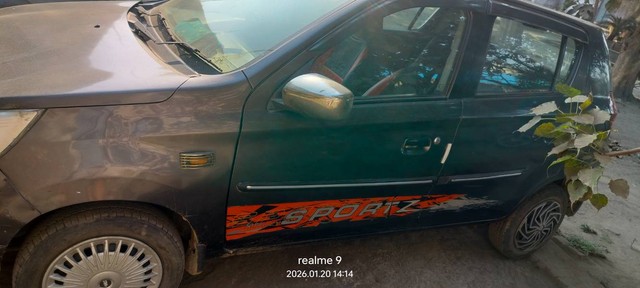 Second-hand 2016 Maruti Suzuki Alto K10 VXI for sale in Bijnor-8