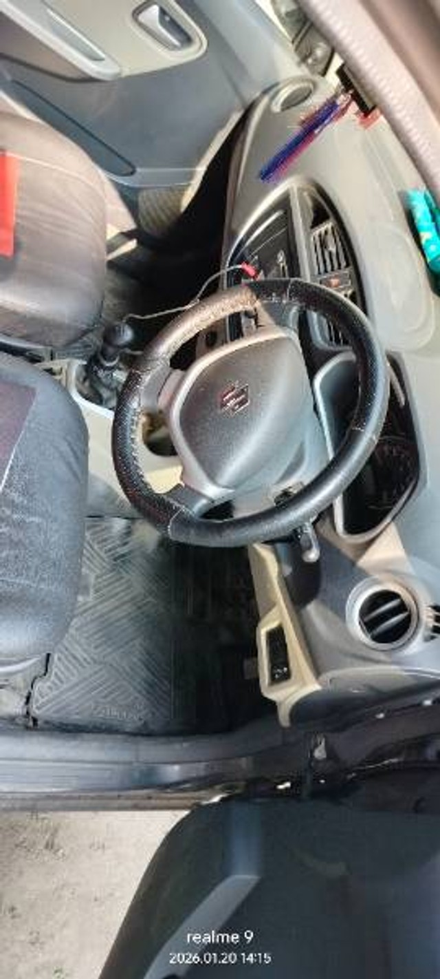 Second-hand 2016 Maruti Suzuki Alto K10 VXI for sale in Bijnor-5