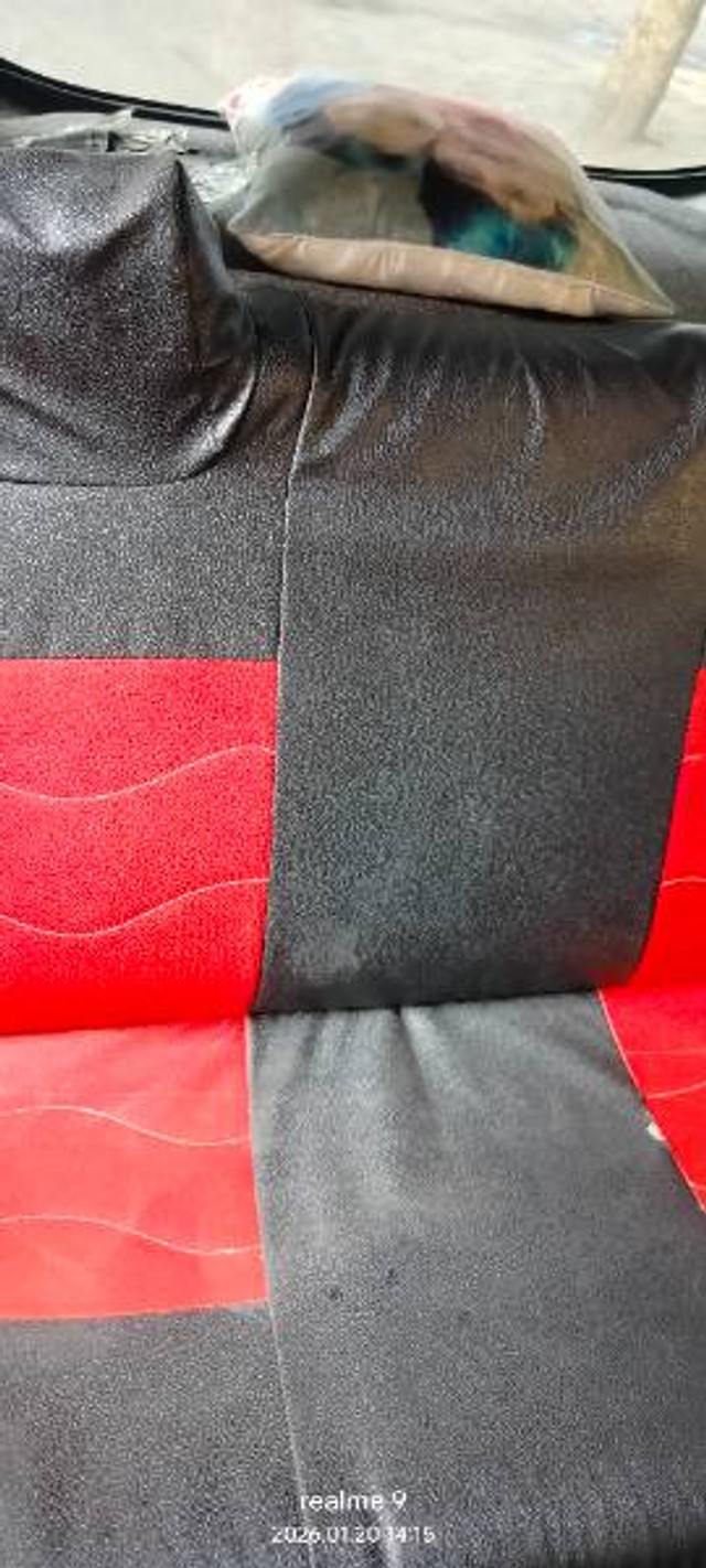 Second-hand 2016 Maruti Suzuki Alto K10 VXI for sale in Bijnor-2