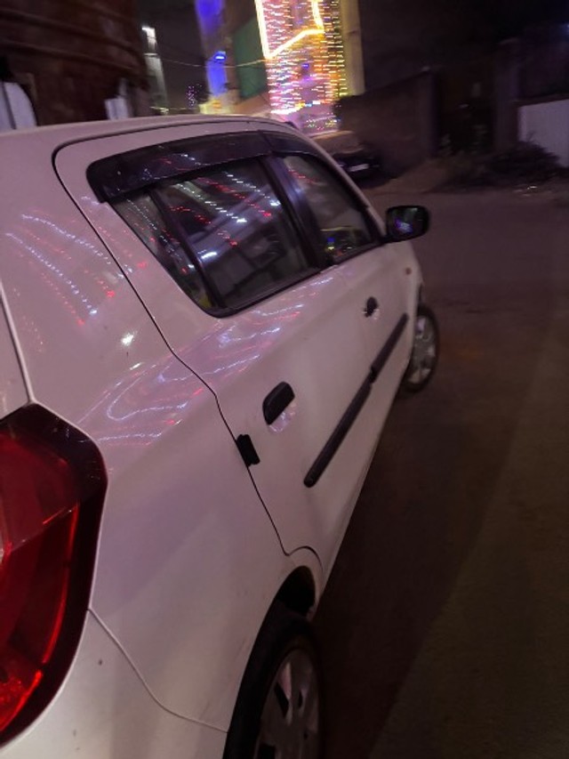 Second-hand 2018 Maruti Suzuki Alto K10 VXI for sale in Gwalior-5