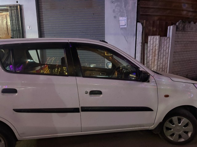 Second-hand 2018 Maruti Suzuki Alto K10 VXI for sale in Gwalior-1