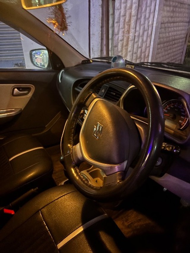 Second-hand 2018 Maruti Suzuki Alto K10 VXI for sale in Gwalior-4