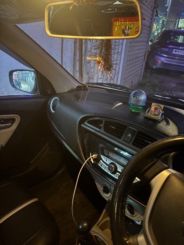 Second-hand 2018 Maruti Suzuki Alto K10 VXI for sale in Gwalior-6