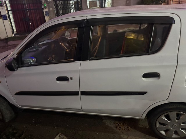 Second-hand 2018 Maruti Suzuki Alto K10 VXI for sale in Gwalior-2