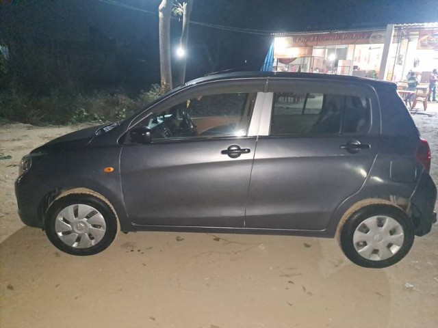 Second-hand 2016 Maruti Celerio VXI for sale in Gorakhpur-2