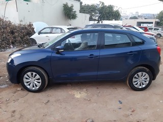 351 Used Maruti Baleno in Delhi