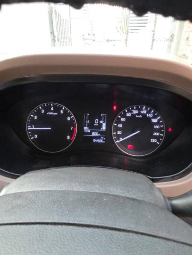 Hyundai i20 Sportz 1.2 Second-hand 2016 Hyundai i20 Sportz 1.2 for sale in Gaya-7