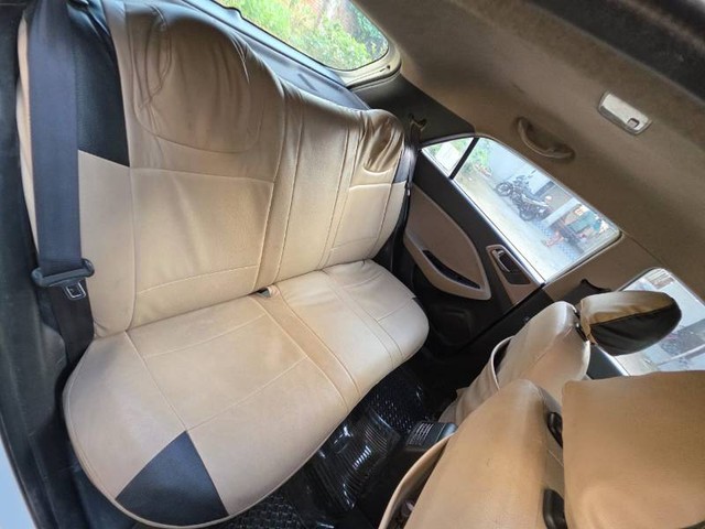 Hyundai i20 Sportz 1.2 Second-hand 2016 Hyundai i20 Sportz 1.2 for sale in Gaya-5