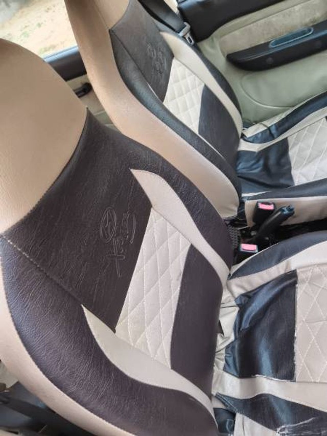 Second-hand 2013 Hyundai Santro Xing GLS for sale in Jashpur-4