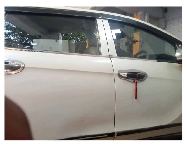 Second-hand 2019 Mahindra Marazzo M4 for sale in Fatehpur-3