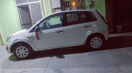 Second-hand 2014 Ford Figo Diesel EXI for sale in Bhagalpur