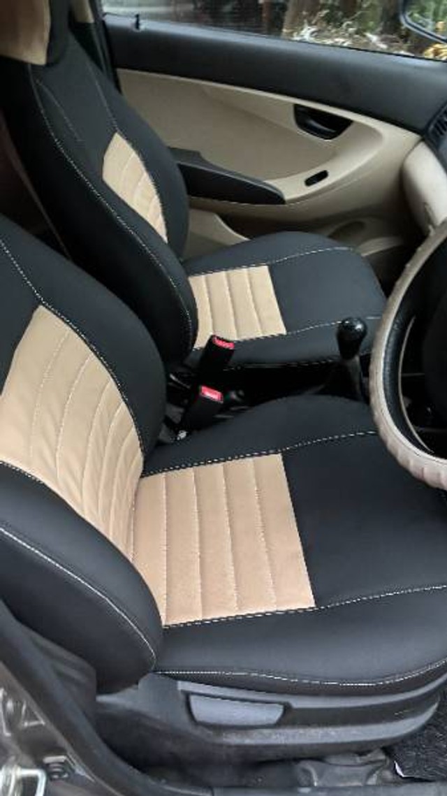 Second-hand 2014 Hyundai EON Magna Plus for sale in Bhubaneswar-3