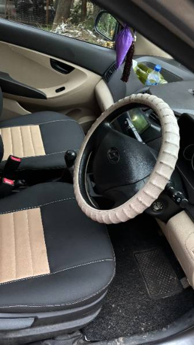 Second-hand 2014 Hyundai EON Magna Plus for sale in Bhubaneswar-4