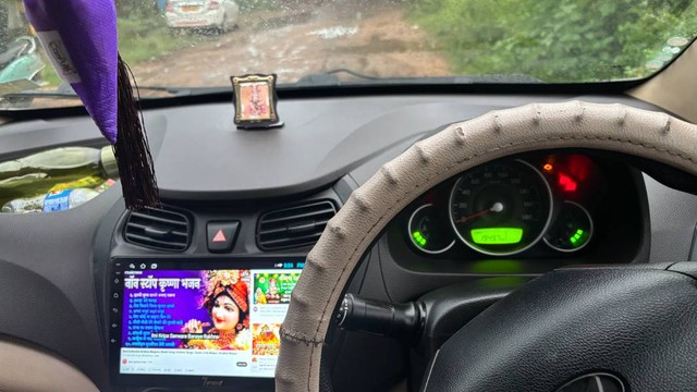 Second-hand 2014 Hyundai EON Magna Plus for sale in Bhubaneswar-2