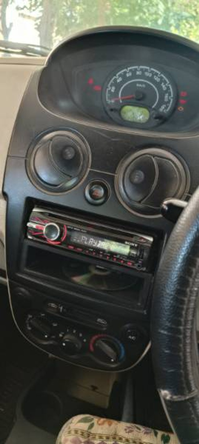 Second-hand 2010 Chevrolet Spark 1.0 PS for sale in Surendranagar-3