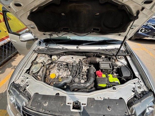 Second-hand 2022 Renault Duster RXS Turbo for sale in Tiruvallur-6