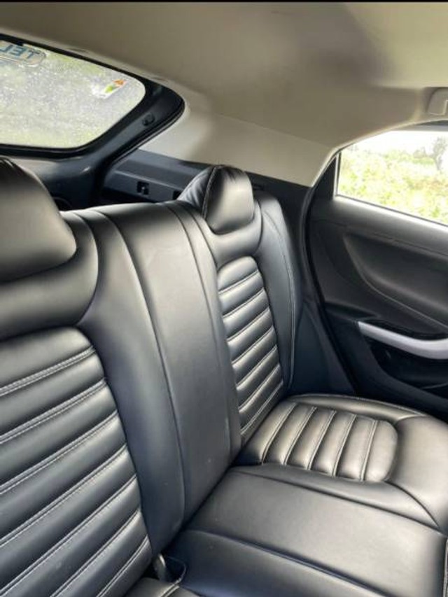 Second-hand 2023 Tata Nexon XMA AMT S for sale in Charkhi Dadri-5