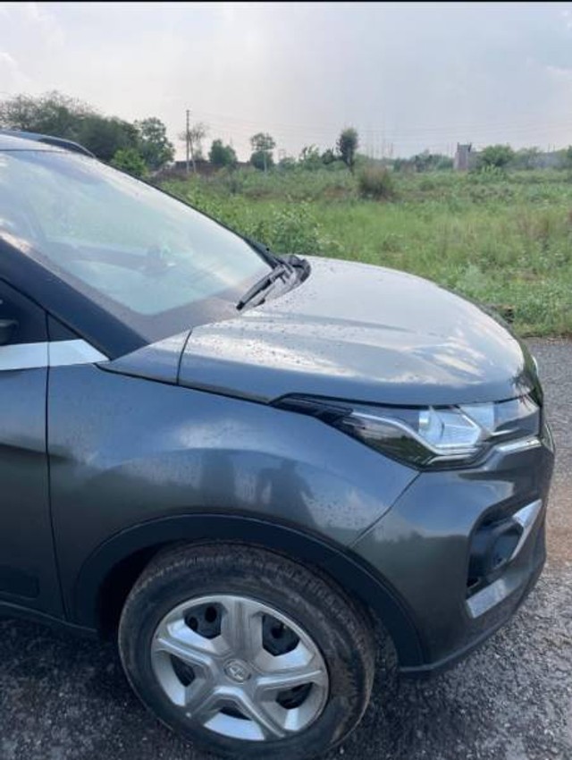 Second-hand 2023 Tata Nexon XMA AMT S for sale in Charkhi Dadri-6