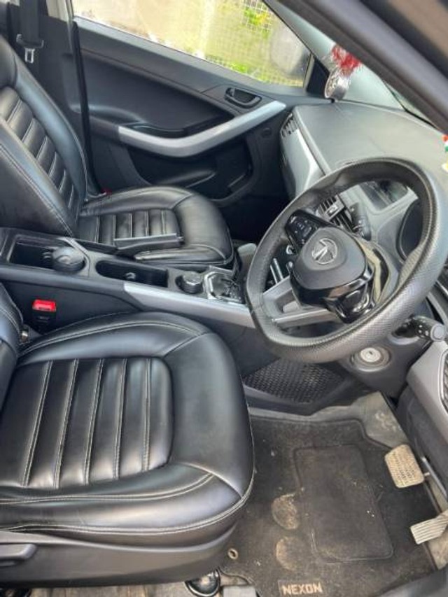 Second-hand 2023 Tata Nexon XMA AMT S for sale in Charkhi Dadri-2