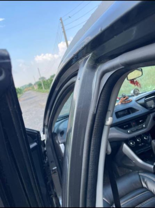 Second-hand 2023 Tata Nexon XMA AMT S for sale in Charkhi Dadri-12