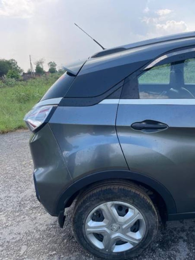Second-hand 2023 Tata Nexon XMA AMT S for sale in Charkhi Dadri-9