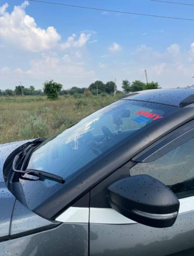 Second-hand 2023 Tata Nexon XMA AMT S for sale in Charkhi Dadri-3