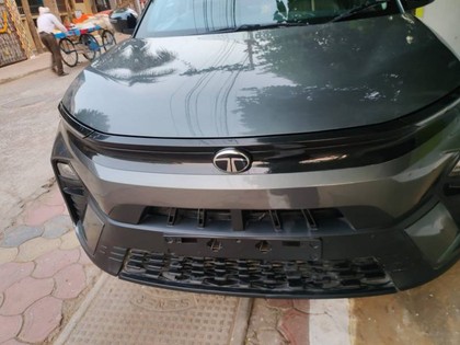 Second-hand 2024 Tata Nexon Smart Plus for sale in Bhopal