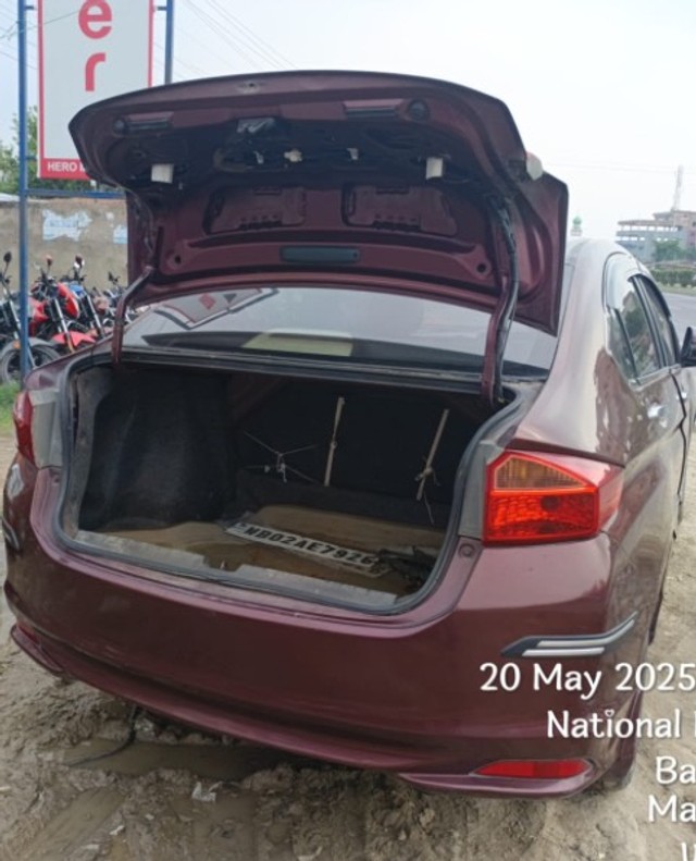 Second-hand 2014 Honda City i DTEC E for sale in Maldah-5