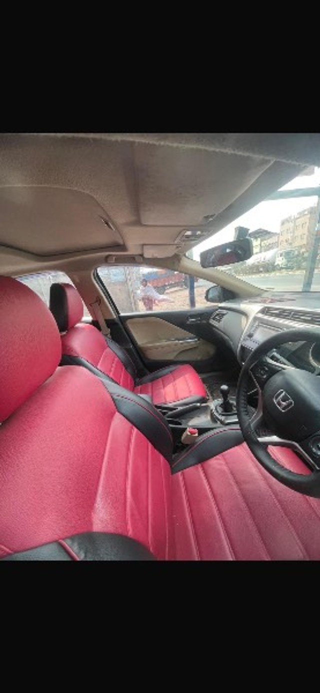 Second-hand 2014 Honda City i DTEC E for sale in Maldah-3