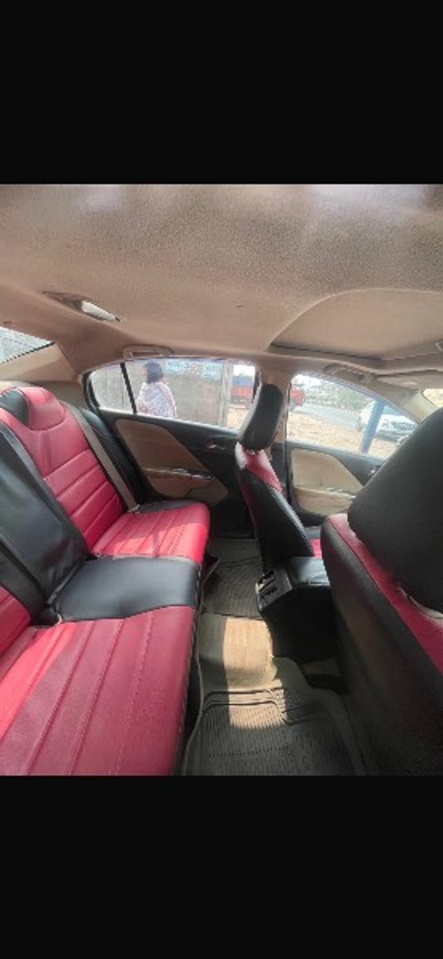 Second-hand 2014 Honda City i DTEC E for sale in Maldah-6