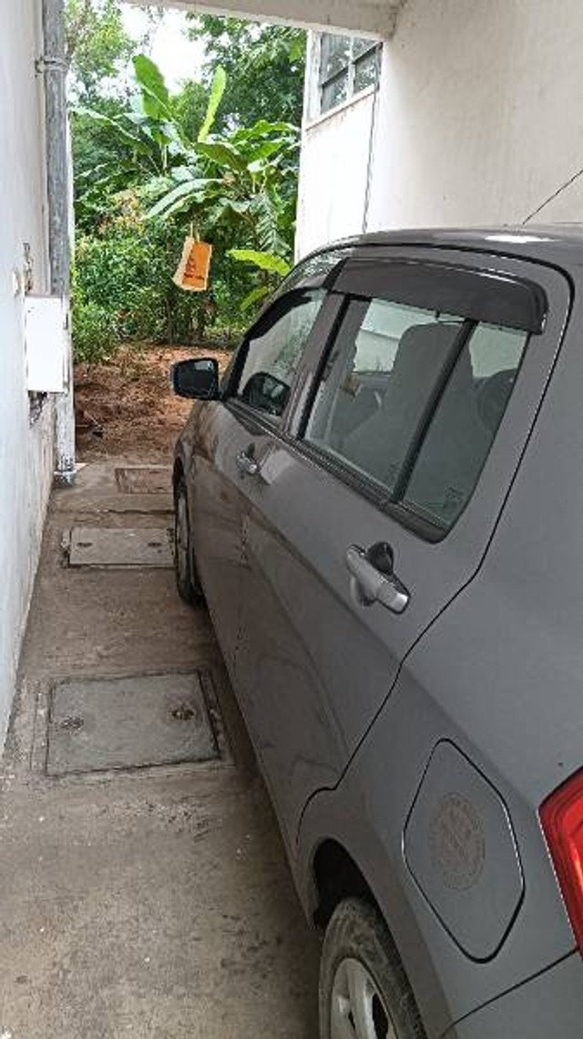 Second-hand 2019 Maruti Celerio ZXI Optional MT BSIV for sale in Thiruvarur-2