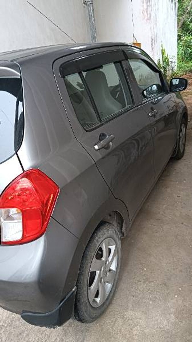 Second-hand 2019 Maruti Celerio ZXI Optional MT BSIV for sale in Thiruvarur-1